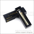 Smy New Design Brass Copper Stingray Mod Battery